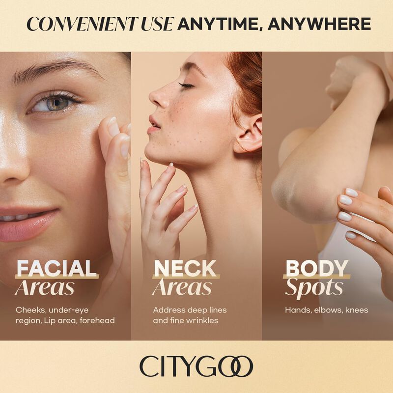 Eye Stick Citygoo Retinol Con Col&aacute;geno Y &Aacute;cido ... image number null