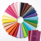 Papel De Seda Yokodaza 150 Hojas 30 Colores 36 &times; 51 cm