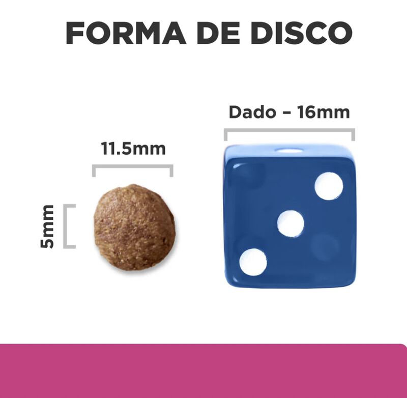 Hill's Canino Gi Biome 7.3 Kg Original Sellado image number null