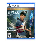 Juego Kena Bridge Of Spirits - Deluxe Edition Ps5