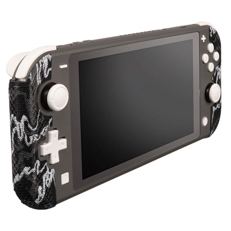 Agarre Lizard Skins Para Switch Lite - Camuflaj... image number null