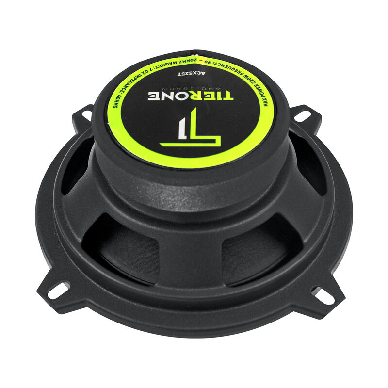 Juego de bocinas para auto 5.25'' 220w Audiobah... image number null