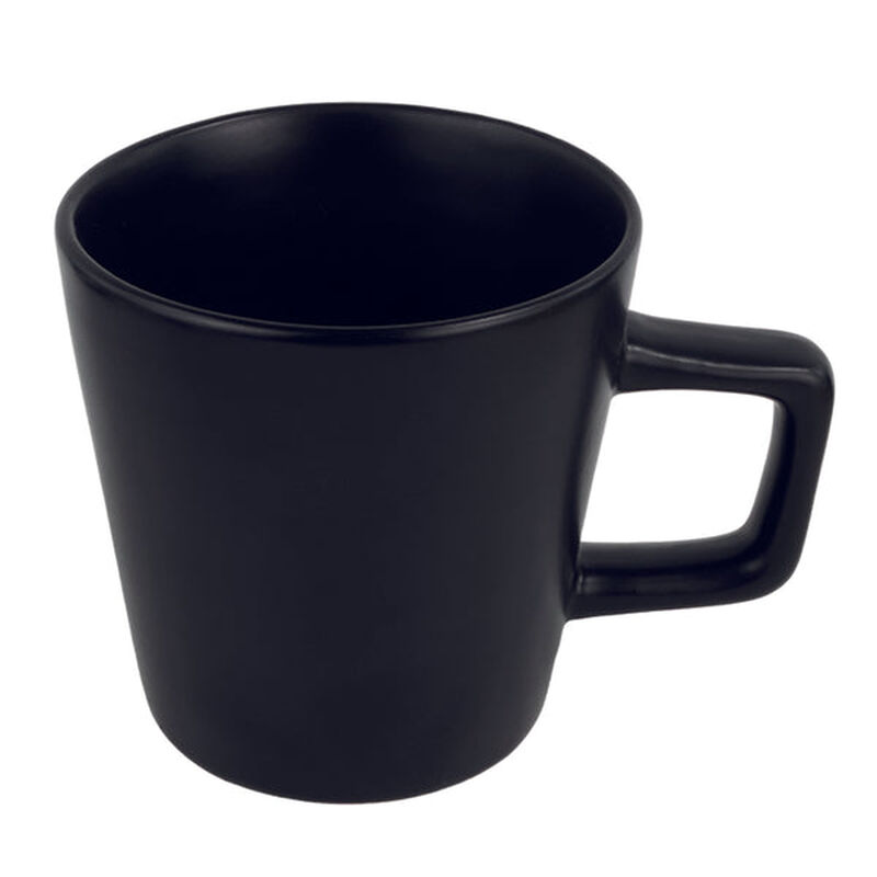 Vajilla Sigrid para 4 Personas &ndash; Cer&aacute;mica Negra... image number null