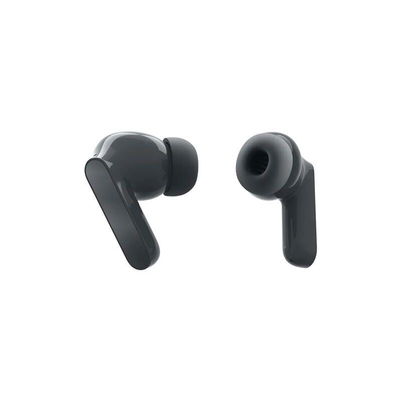 Aud&iacute;fonos Motorola Moto Buds Bass Negro image number null