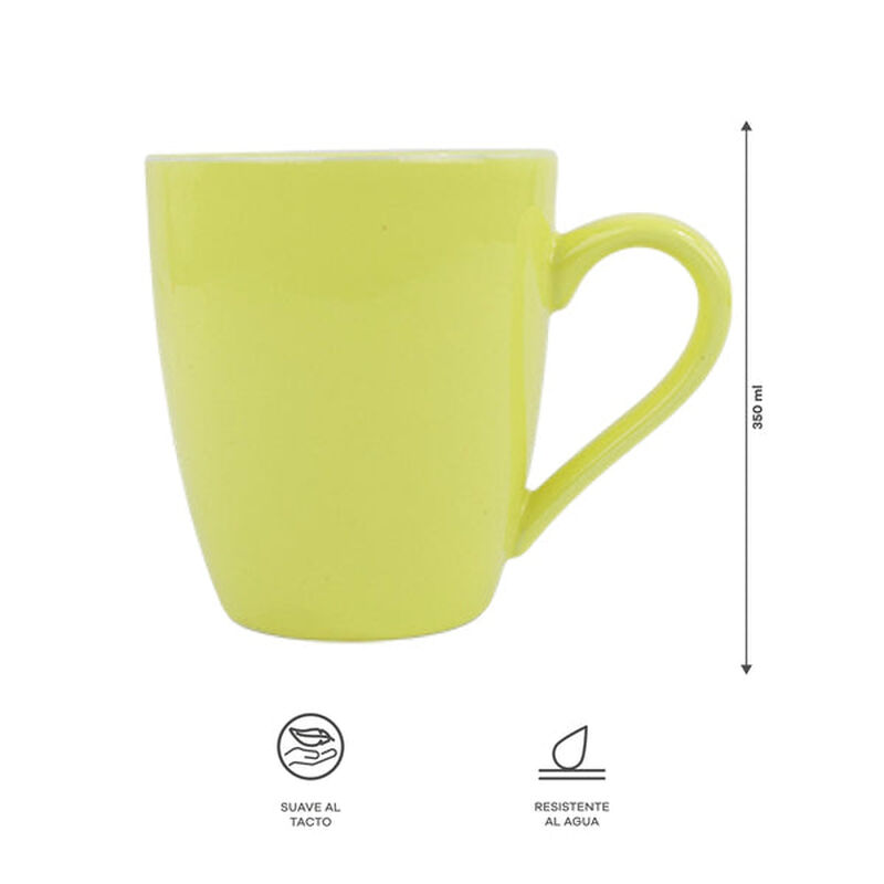 Vajilla Elin Ideen 16 Piezas para 4 Personas &ndash; ... image number null