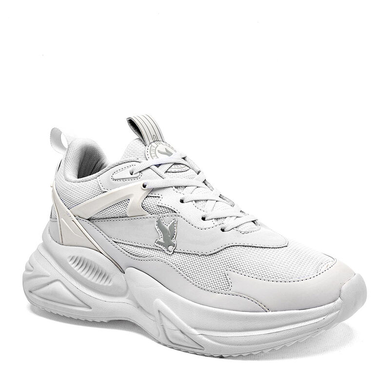 American Fire Tenis urbano para joven blanco image number null