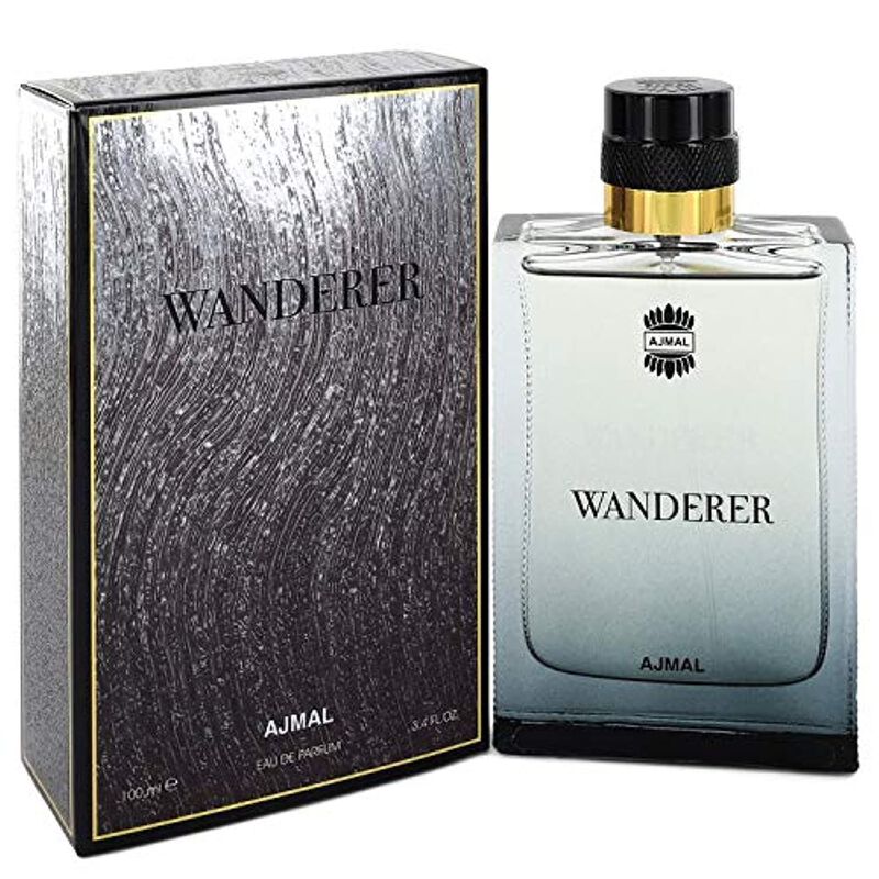 Perfume Ajmal Eau De Parfum En Aerosol, 100 Ml image number null