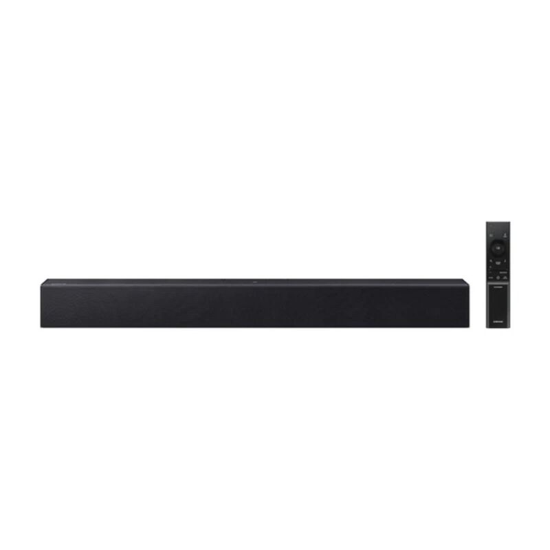 Barra De Sonido Samsung 2.0 Canales Con Woofer ... image number null