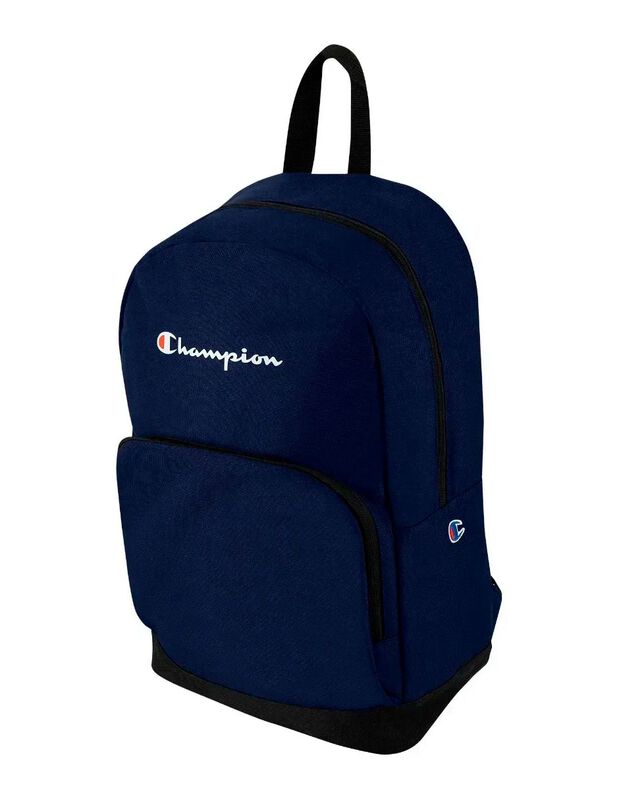 Mochila Champion Zone Azul Marino Uss2509123 image number null
