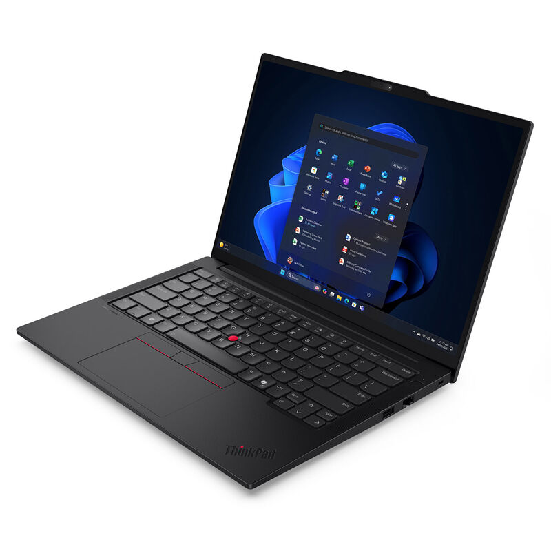 Laptop Lenovo Thinkpad E14 G7: R7, 32gb, Ssd 1t... image number null