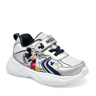 Tropicana Tenis Para Beb&eacute; Plata Cod 140557-b