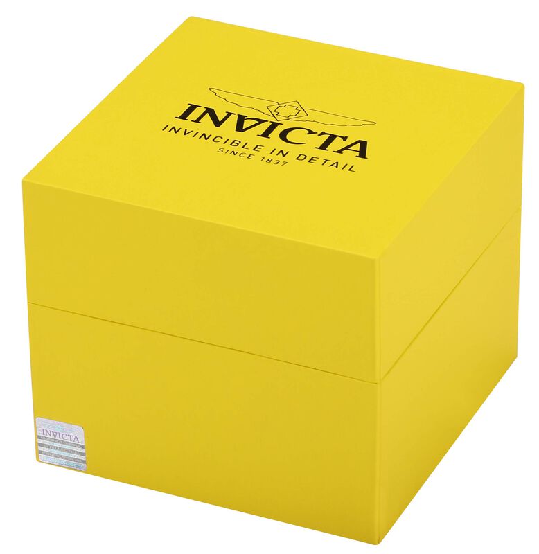 Reloj Invicta Pro Diver 43mm De Acero Inoxidabl... image number null