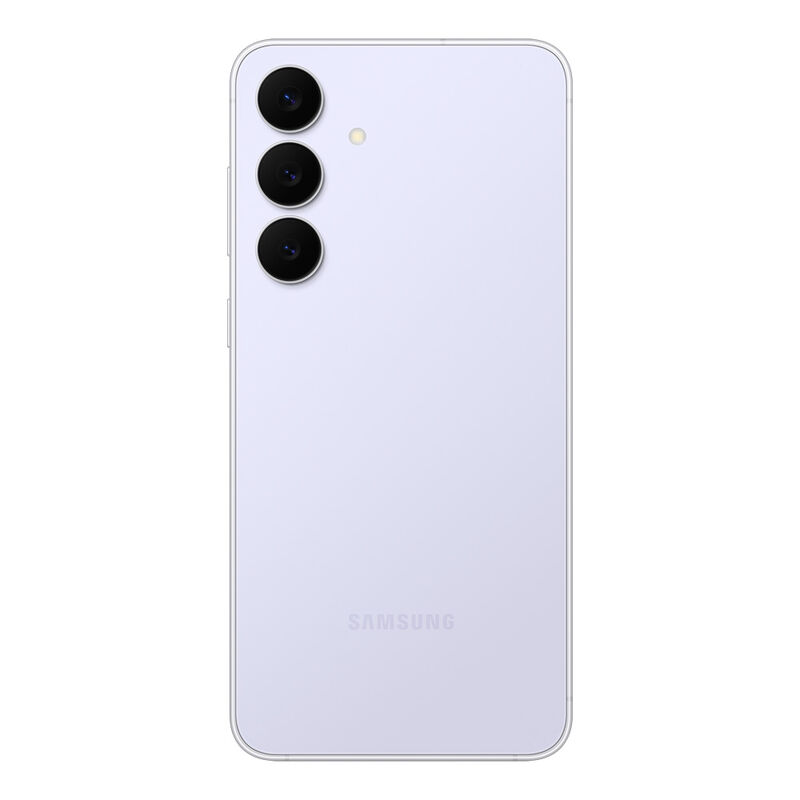Smartphone Samsung Galaxy S25 Fe 128gb 8gb Azul image number null
