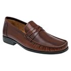 Gino Cherruti Zapato casual para hombre café
