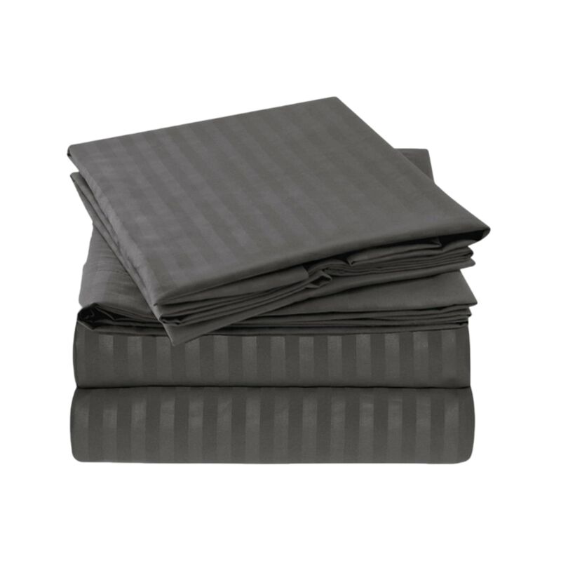 Juego de Sabanas Individuales de 3 Piezas Hipoa... image number null