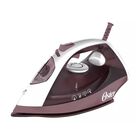 Plancha De Vapor Oster Gcstbs6002 Con Suela Antiadherente