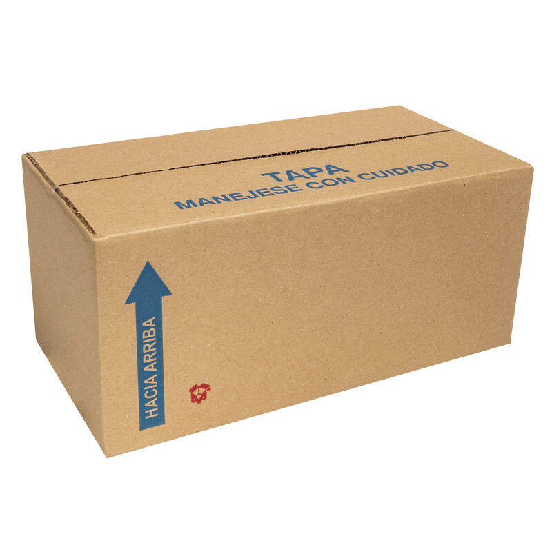 Cajas de Cart&oacute;n para Empaque 32x16x14 image number null
