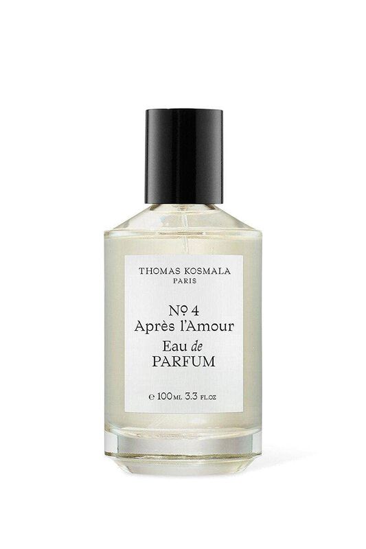 Perfume Thomas Kosmala No.4 Apres L'amour Eau D... image number null
