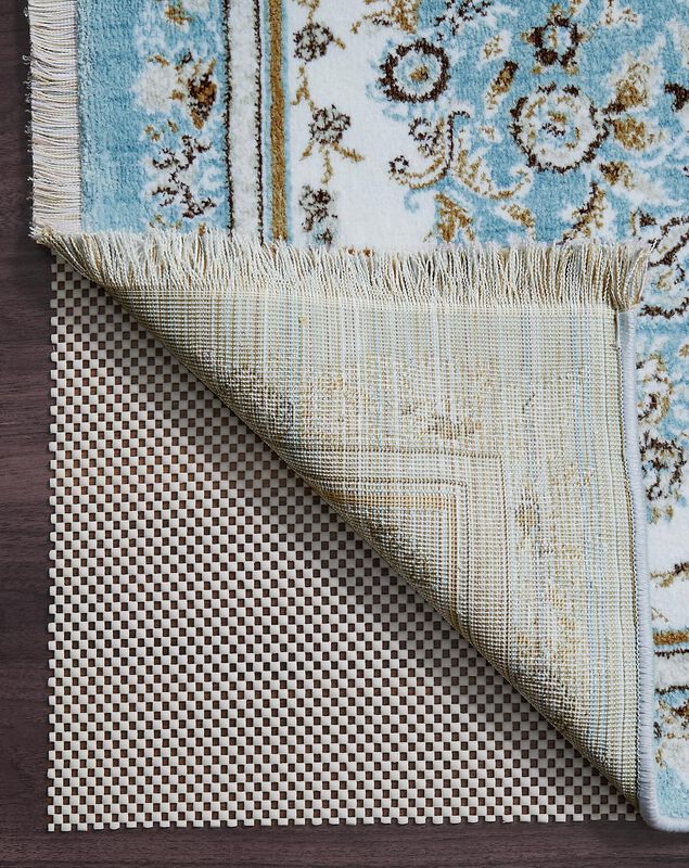 Alfombrilla Antideslizante Veken 244 x 183 cm, ... image number null