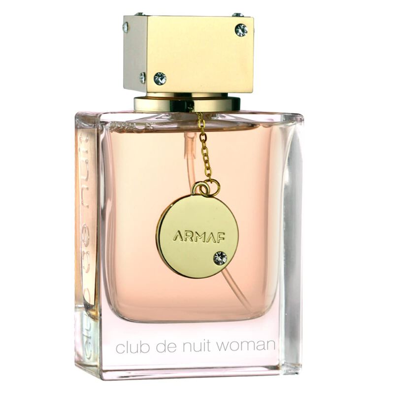 Perfume Armaf Club De Nuit Edp En Aerosol Para ... image number null