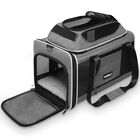 Transport&iacute;n Para Mascotas Papzer Expandible Superior 46 &times; 28 &times; 28 cm