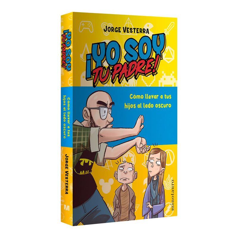 &iexcl;Yo soy tu padre! image number null