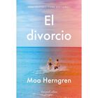 El Divorcio, De Herngren Moa, Harper Collins, Pasta Blanda