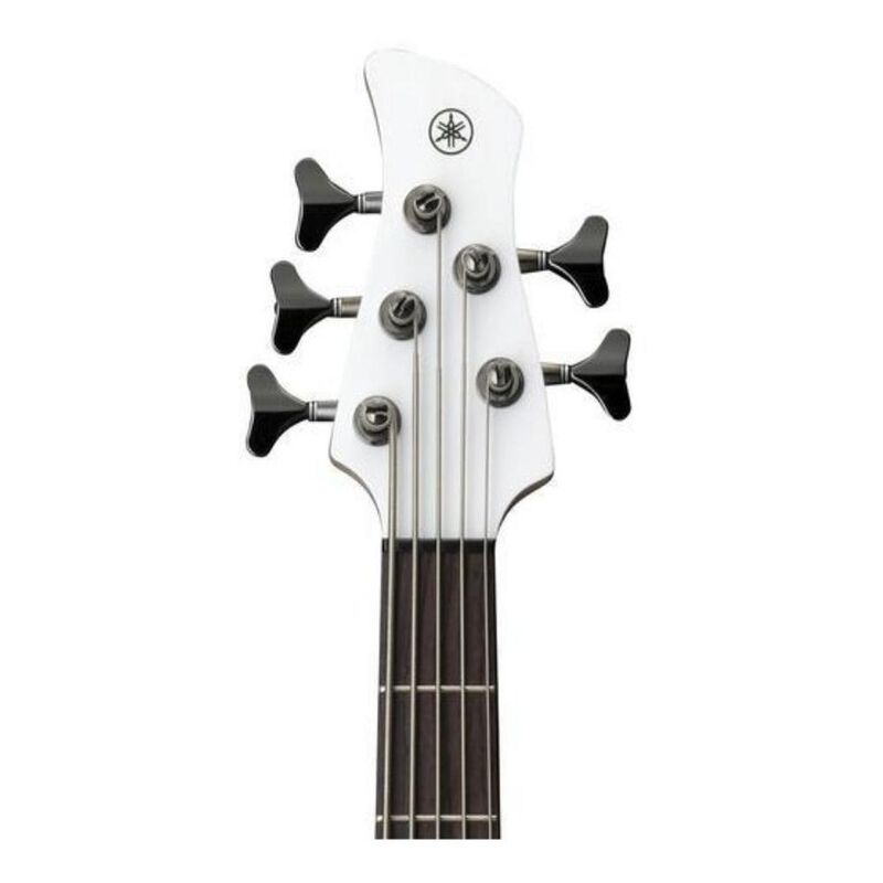 Yamaha Bajo Electrico Activo 5 Cuerdas Trbx305 ... image number null