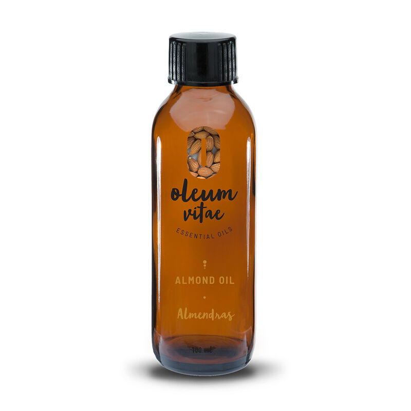 Aceite Esencial conductor Almendra 100 ml 100% ... image number null