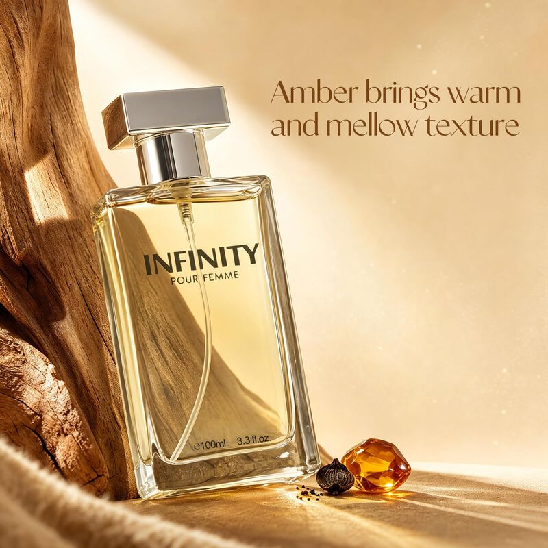 Eau de Parfum A Center 100 ml image number null