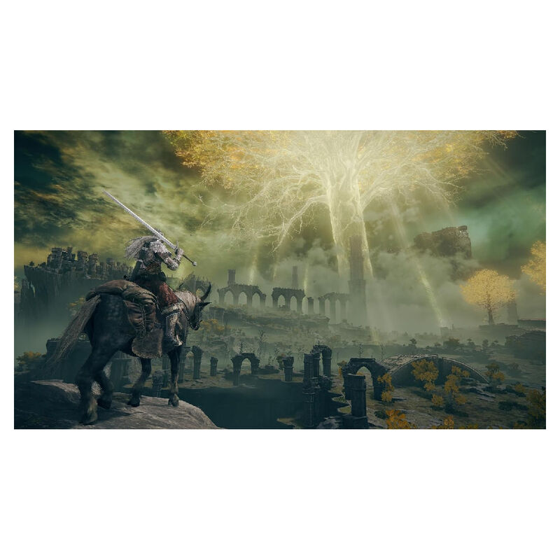 Juego Elden Ring Tarnished Edition (game Key-ca... image number null