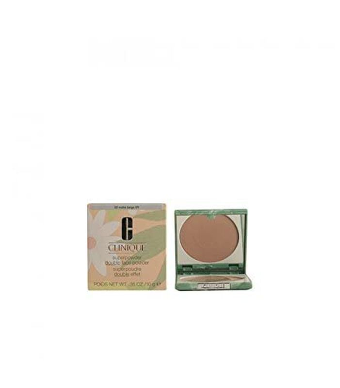 Makeup Clinique Superpowder Para Doble Cara, Co... image number null