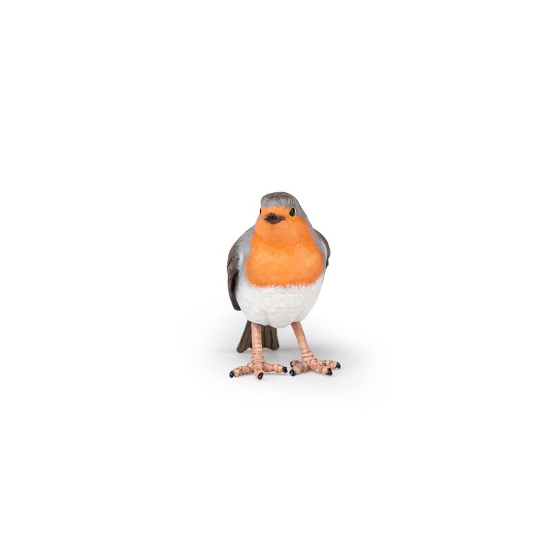 Figura Papo Wild Animal Kingdom Robin 50275 Par... image number null