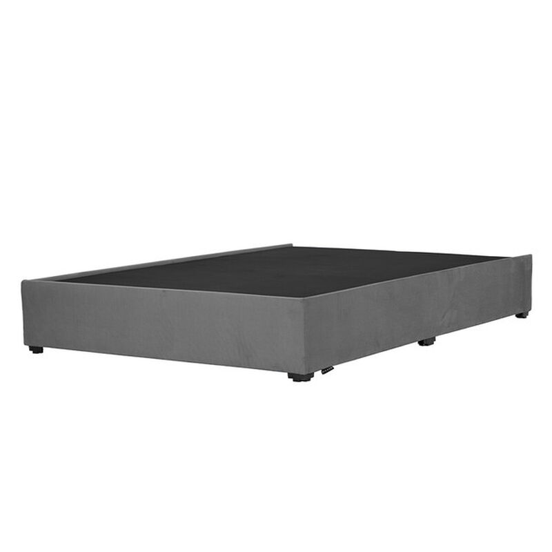 Base Cama Dicasa Matrimonial Gris image number null