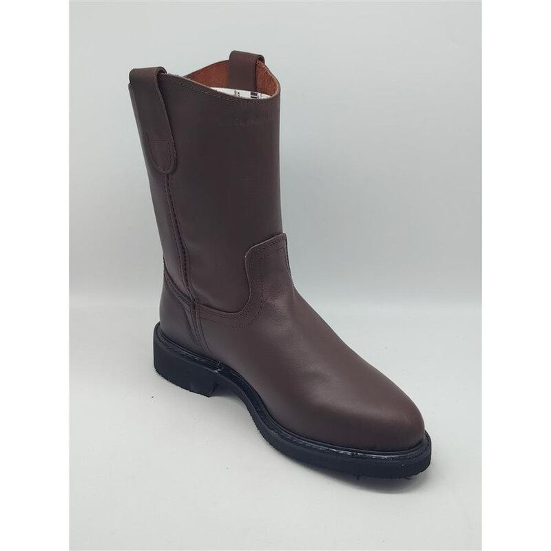 Botas Caballero California Boots Eroper Vacuno ... image number null