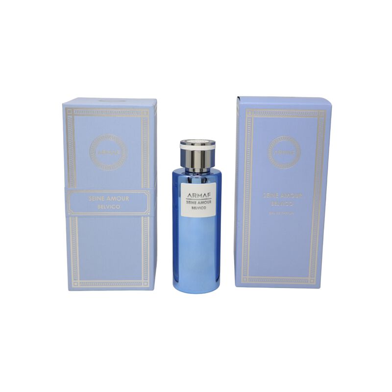 Armaf Seine Amour Belvico Eau De Parfum 100 Ml ... image number null