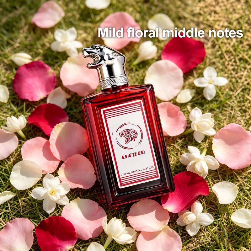 Perfume A CENTER Lucifer 100ml Oriental Amadera... image number null