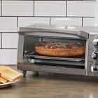 Horno Tostador Black + Decker To1755sbg