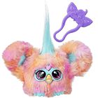 Peluche Electr&oacute;nico Furby Furblets Ree-mix Para M&aacute;s De 6 A&ntilde;os