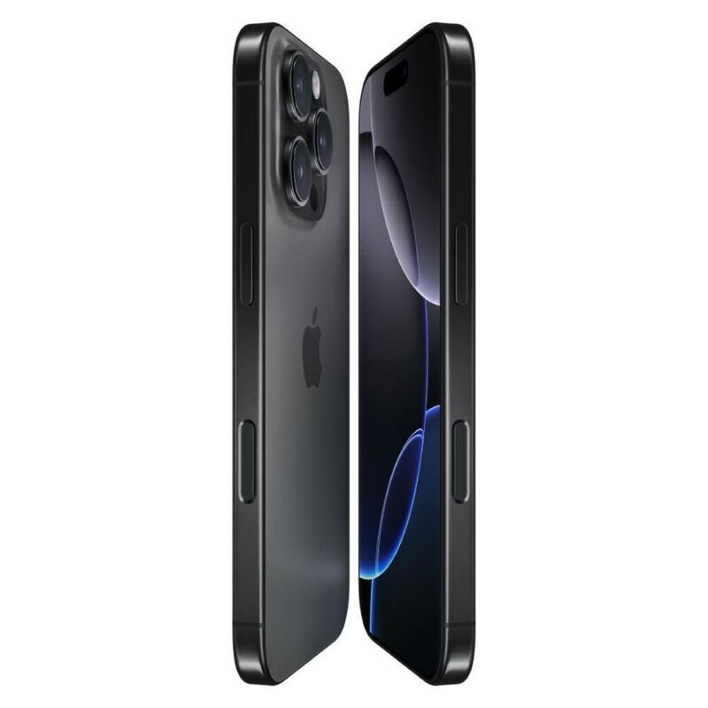 iPhone 16 Pro Max 256GB Negro image number null