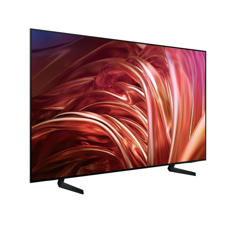 Pantalla Samsung Qn65s85daexzx Oled 65'' 4k Alb image number null