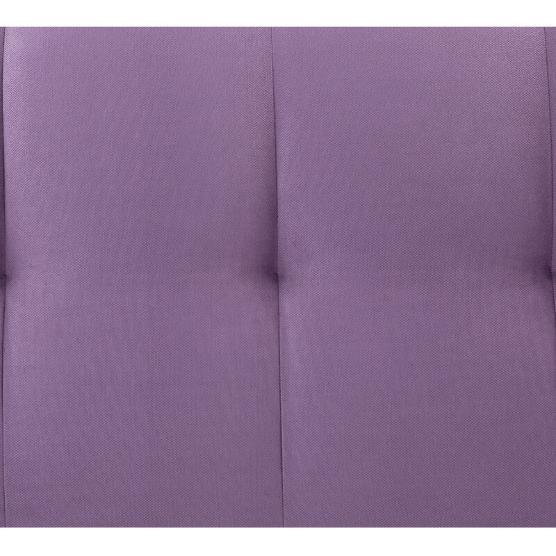Cabecera Matrimonial Dicasa Nube Lavanda image number null