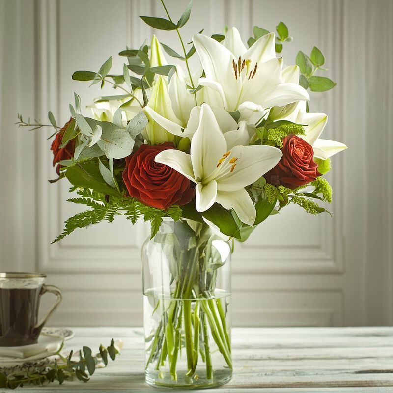 Wings Love image number null