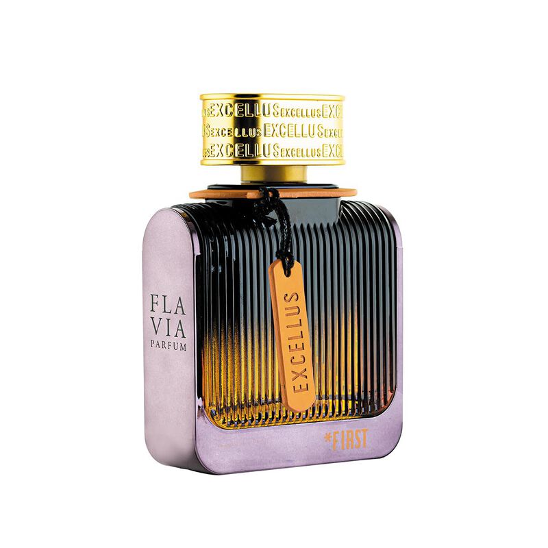 Perfume Flavia Excellus First Para Hombre Eau D... image number null