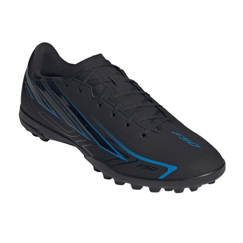 Zapatos De F&uacute;tbol Adidas F50 Hyperfast Club Tf ... image number null