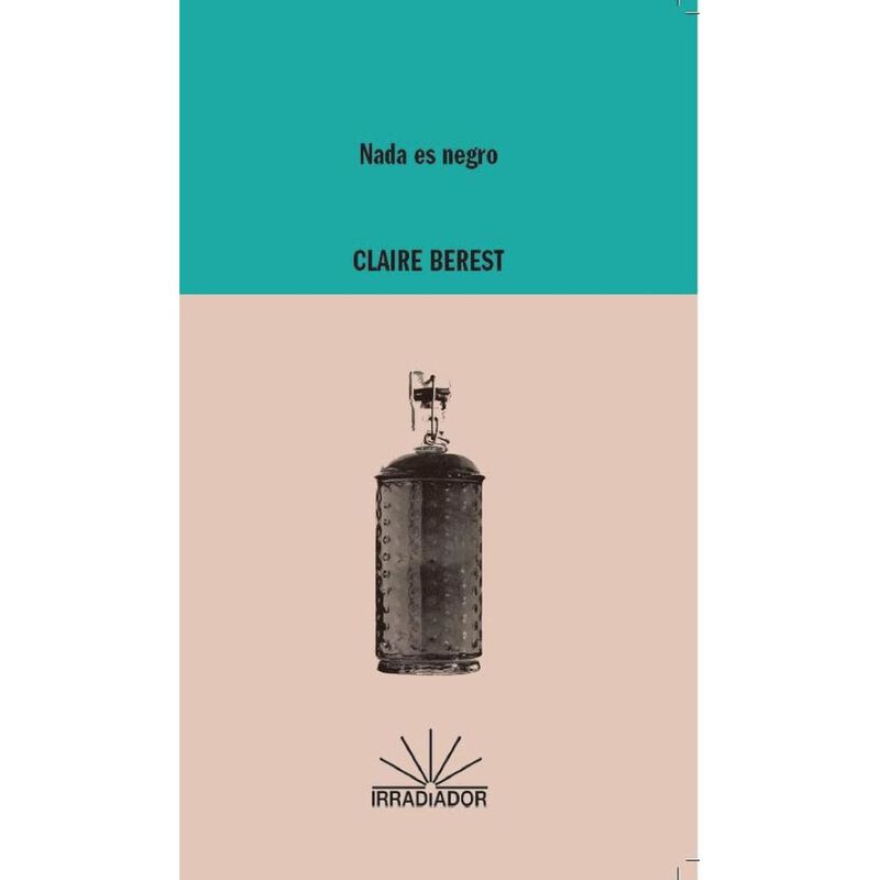 Nada Es Negro image number null