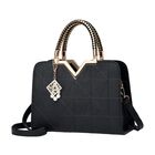 Bolsa Crossbody Pink Brule Para Mujer