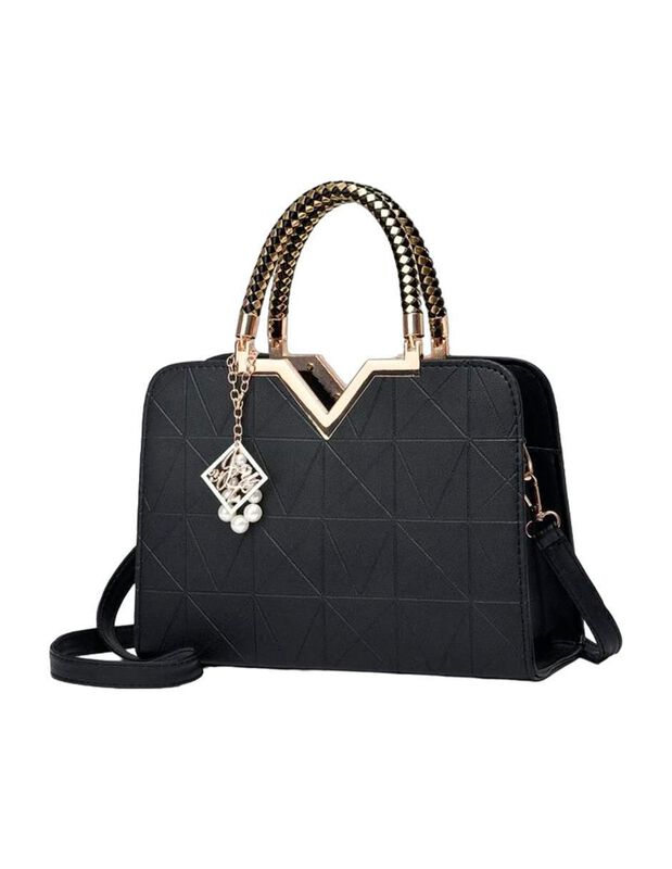 Bolsa Crossbody Pink Brule Para Mujer image number null