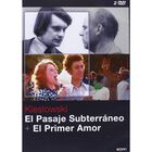 El Pasaje Subterr&aacute;neo + El Primer Amor [DVD] (1974, 1974) Przejscie Podziemne + Pierwsza Milosc