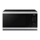 Horno De Microondas Samsung Power Defrost 1.1 Pies C&uacute;bicos Negro Ms32dg4504ata
